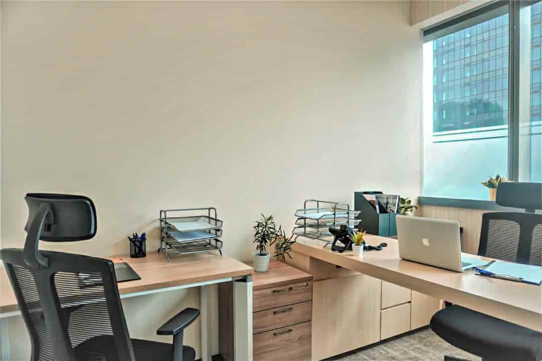 office space rental
