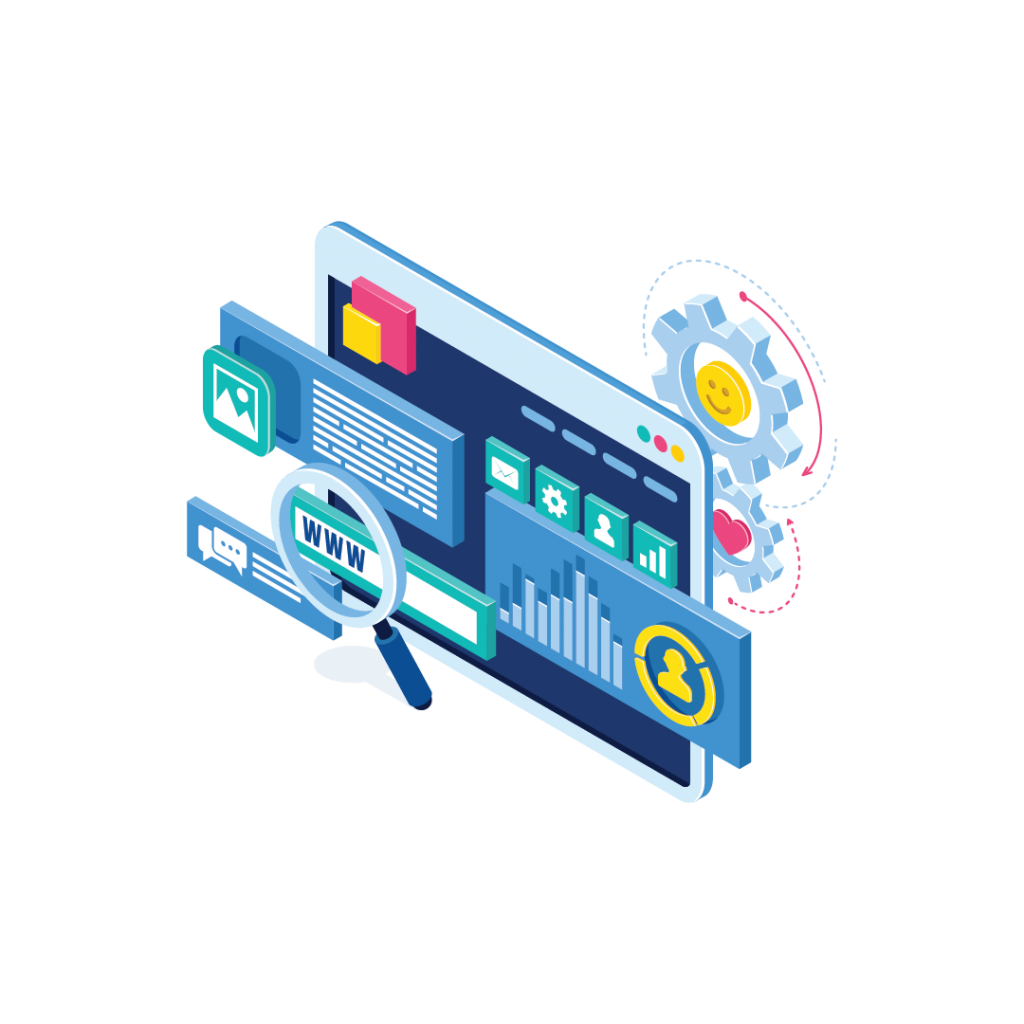 web development kl website design and maintenance