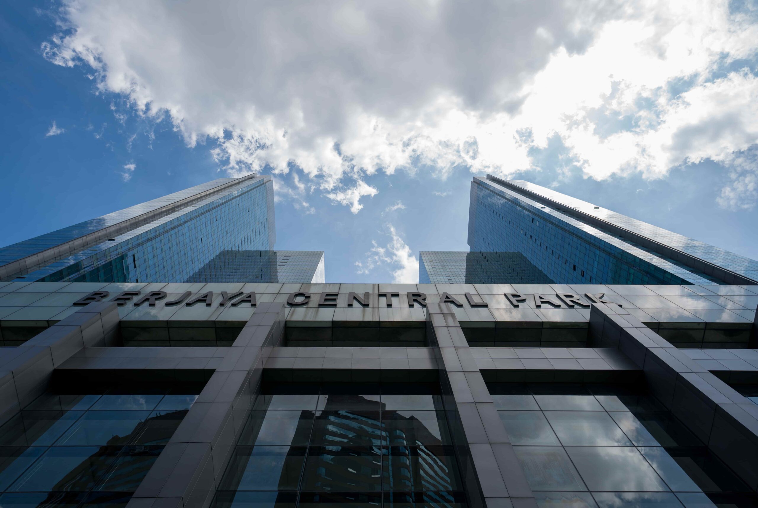 Menara Bangkok Bank office space location in Kuala Lumpur