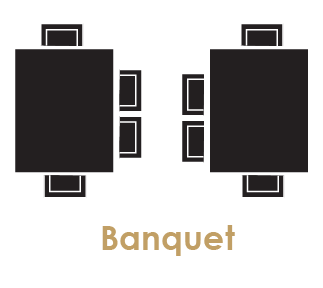 banquet meeting room