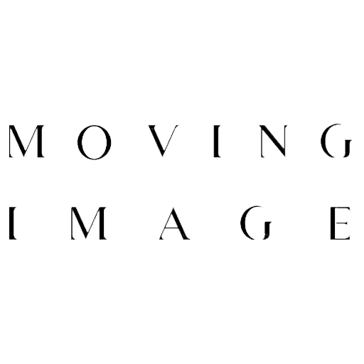 Moving Image logo