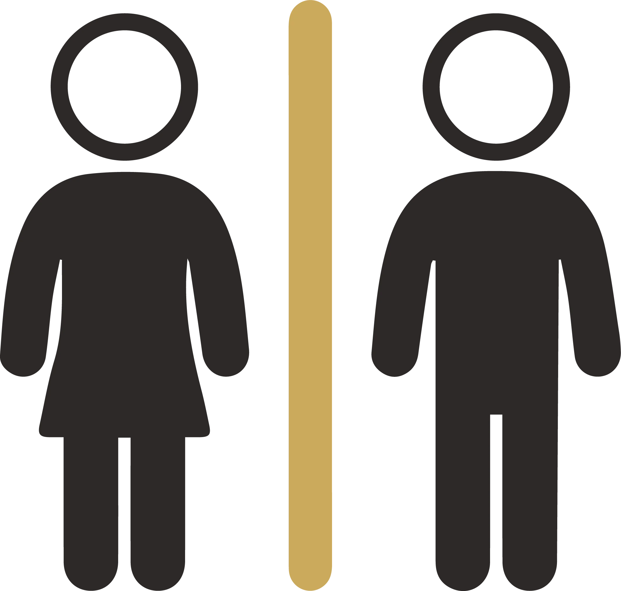 restroom icon Meeting Room