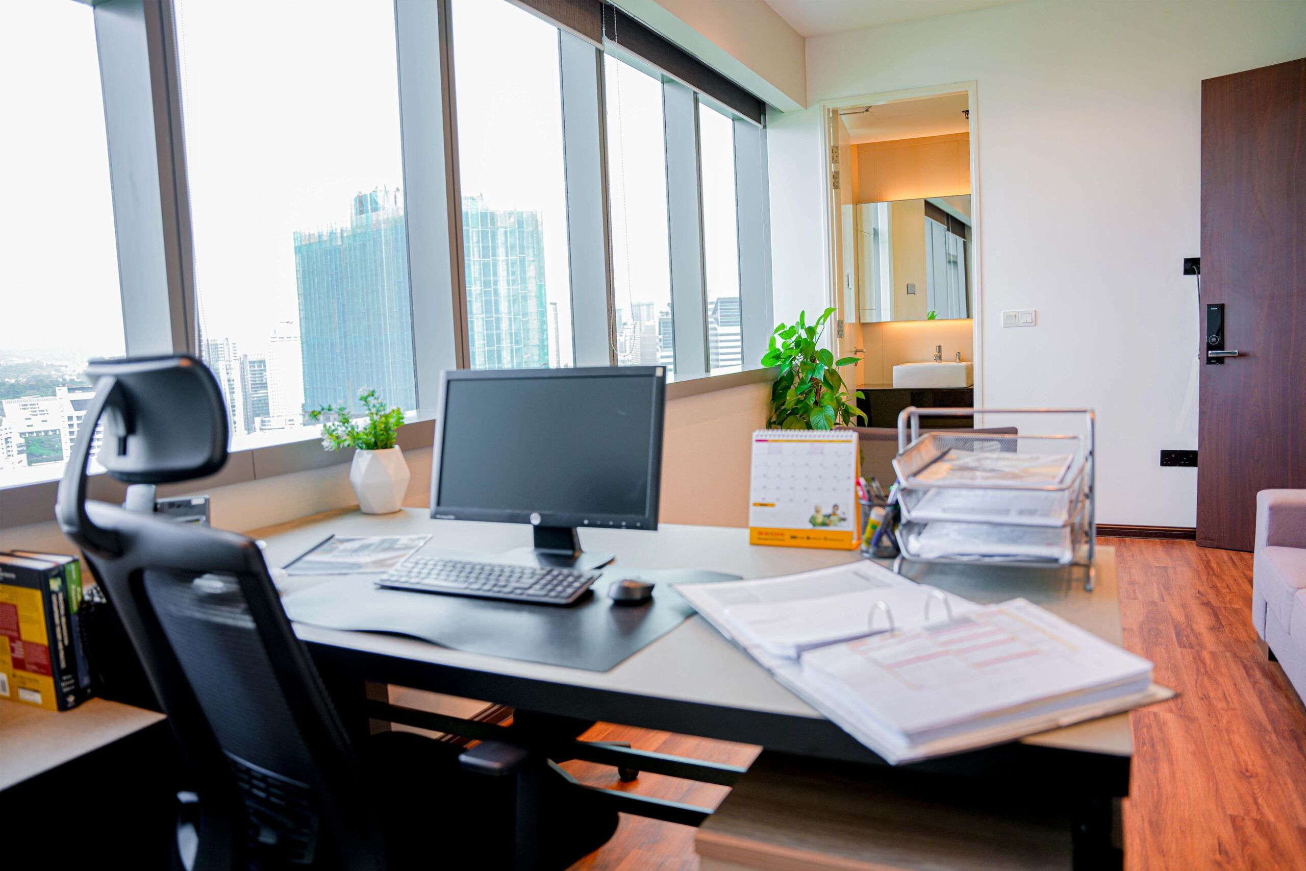 Enterprise Office 3