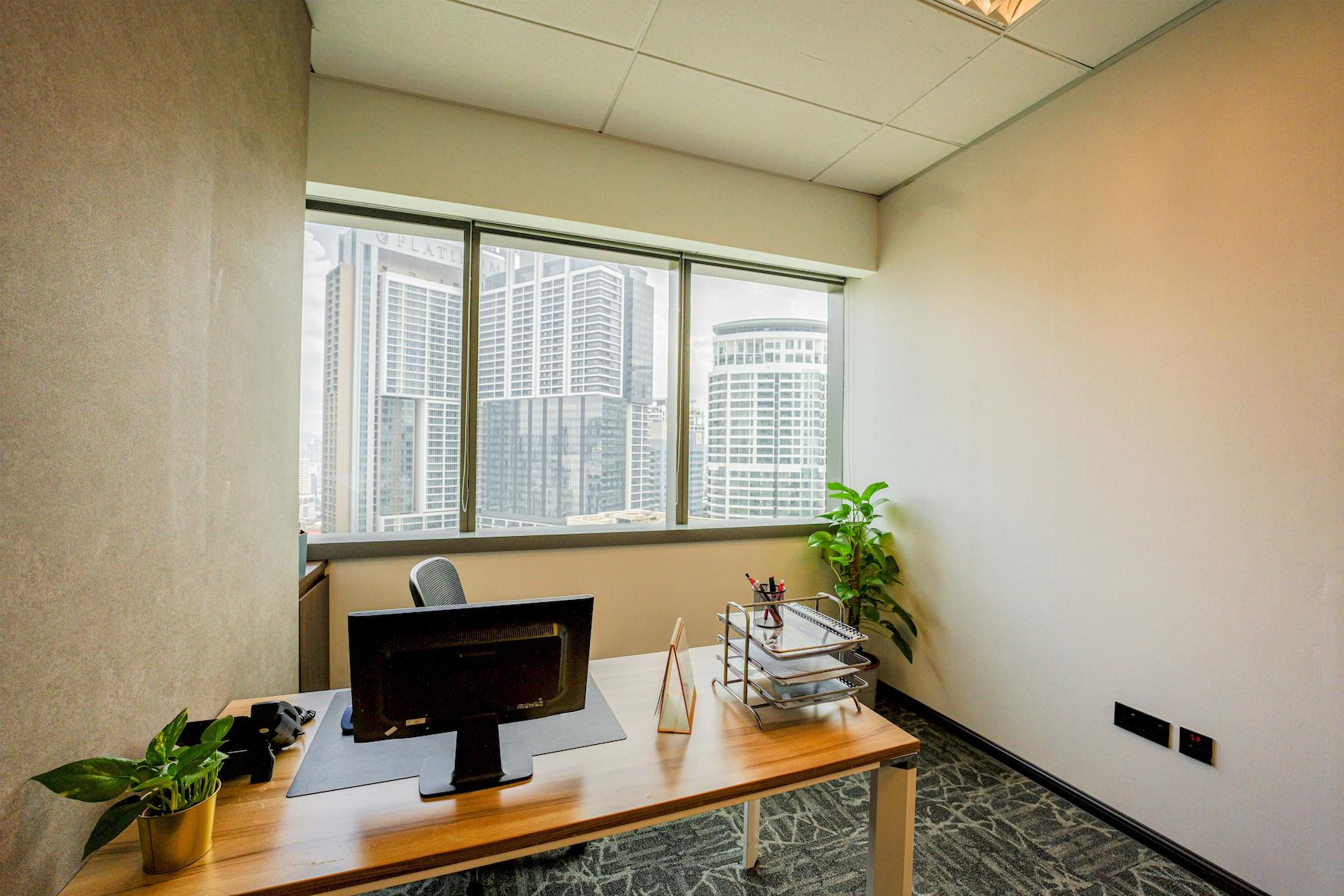 Private office 2