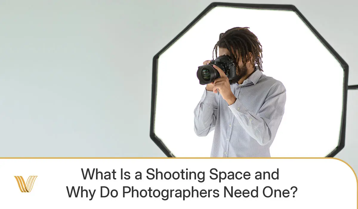 shooting space