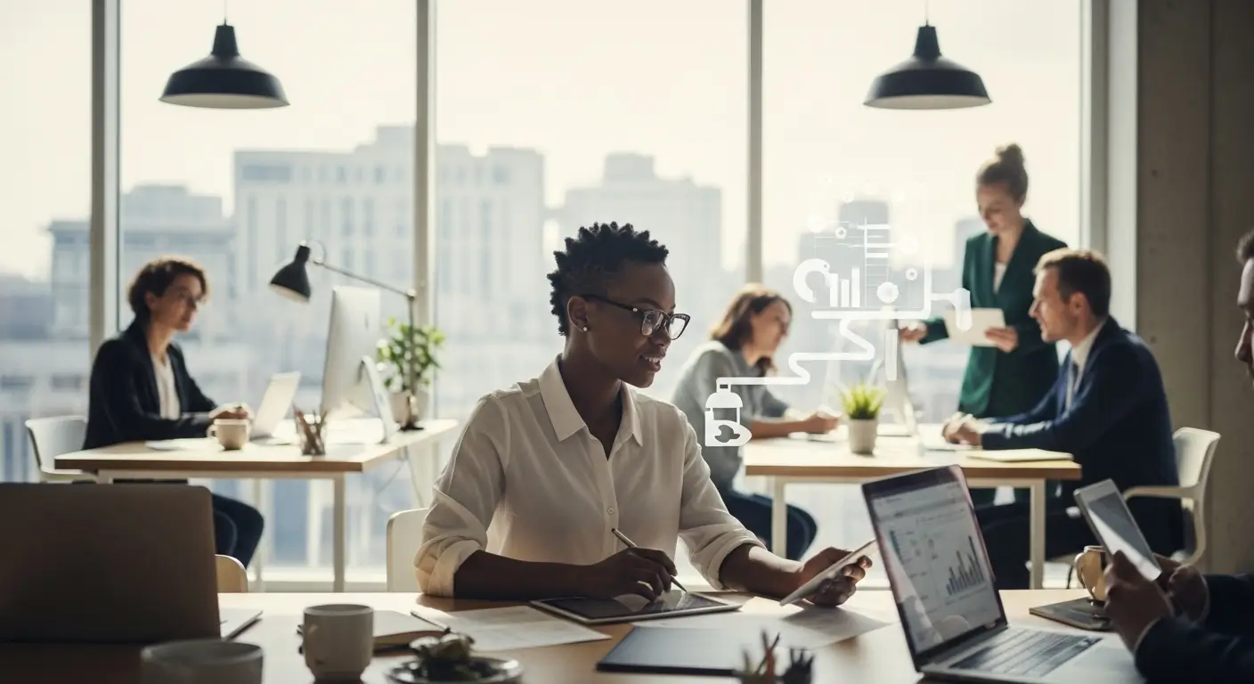 Choose the Best Virtual Office Provider