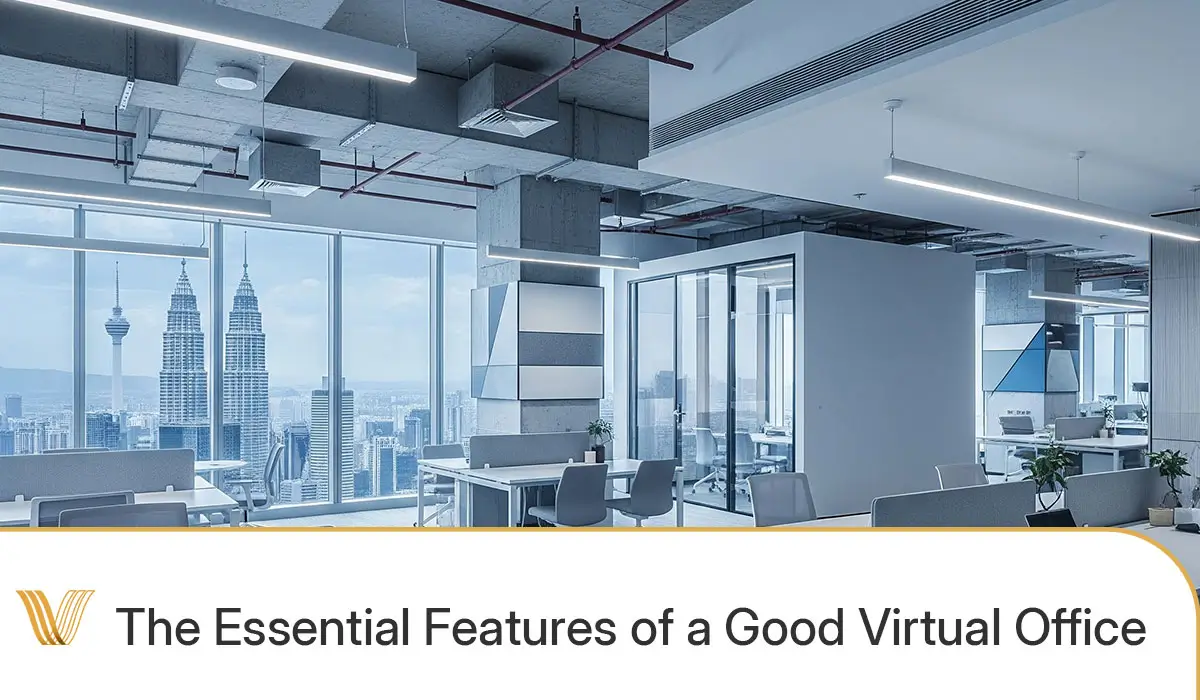 The Essential Features of a Good Virtual Office