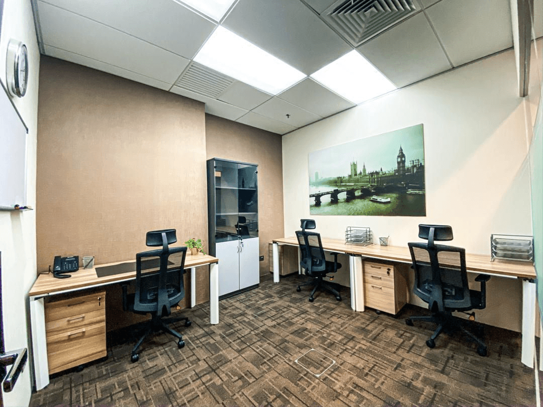 Private Office